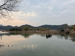 -鸣鹤古镇