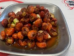 -靓靓蒸虾·头牌蒸虾(沙湖旗舰店)