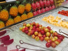 -韩盛·盛江山自助料理(于洪新玛特店)