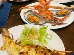 -Social 秀西餐厅-长沙瑞吉酒店(运达店)