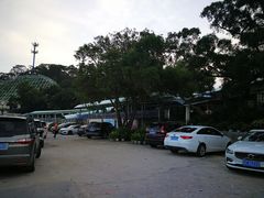 门面-淇沙湾渔村餐厅