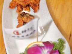 -醉壹号海鲜大排档·老厦门特色菜(厦门美食地标店)