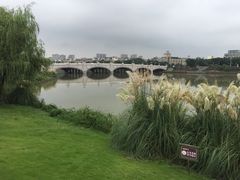 -眉山湿地公园(东坡区)