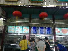 -护国寺小吃(新街口店)