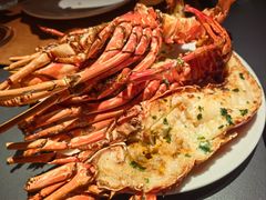 -拉蒂娜·巴西牛排馆 Latina·Brazilian Steakhouse(王府井喜悦店)