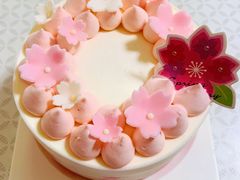 -味多美蛋糕(安定门店)