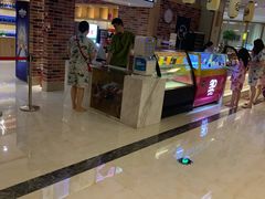 -极乐汇汗蒸会馆(杭州店)