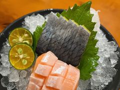 -V Bar海景扒房(北海湾惠龙万达嘉华酒店)