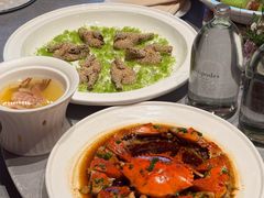-程府宴-国宴(南长街·四合院店)