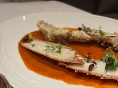 -Osteria Garden 生蚝花园餐厅(原进贤路店)