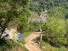 -梧桐山风景名胜区