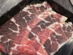 -匠牛亭·锅物烧肉放题自助(昆百大·泰业城店)
