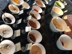 -三亚海韵度假酒店·渔人码头海鲜火锅BBQ自助餐厅·落日吧