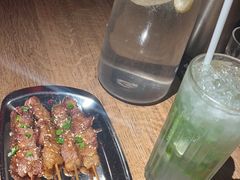 -18BAN音乐啤酒馆(西丽店)