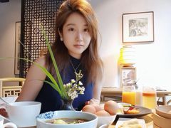 -法云安缦酒店