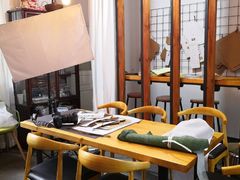 -猛犸手作·皮具·diy团建·礼品定制(新华路店)