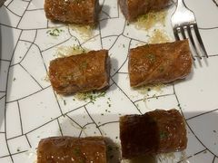 炸粿肉-北京柏悦酒店·锦庭餐厅Dining Room