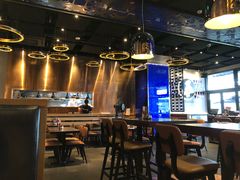 大堂-bluefrog蓝蛙(皇庭广场店)