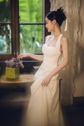 点击看大图 -MANLI BRIDAL婚纱