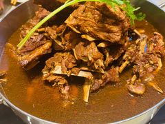 -蝎王府羊蝎子(天通苑店)