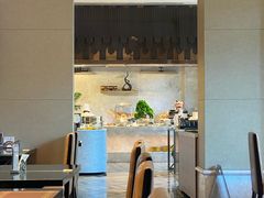 -云尚自助餐厅(佛山南海瞻云酒店)