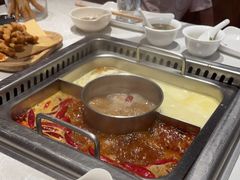 -巴奴毛肚火锅(大剧院店)