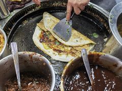 -金杨老摊头蛋饼(金口路店)