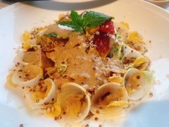 -汝是素•文创素食馆(金月湾店)