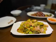 -熠盛粤味·顺德桑拿鸡(永康路店)
