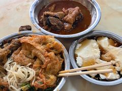 -凤张螺蛳粉·爽口粉(跃进路总店)