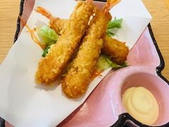 -林妈妈村·日式料理(宝山万达店)