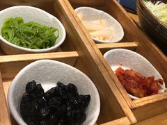 餐前小菜-胜博殿日式炸猪排(西红门店)