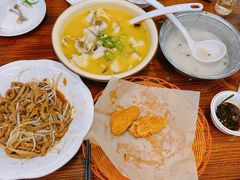 -南记食粥坊·宵夜大排档(莲花总店)