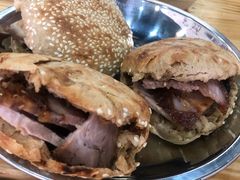 -昌顺马记小吃店(昌盛园店)
