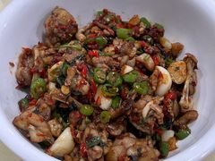 -笨罗卜浏阳菜馆(太平街店)
