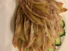 -北京全聚德(天安门店)