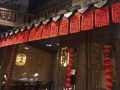 -南京大牌档(香港广场店)