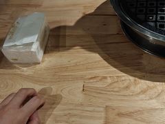 -霸腹烤肉(厦门柚子番店)