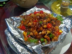 -素心斋素食餐厅