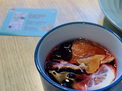 -蜜桃餐厅·伴山(绿宝广场店)