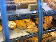 -美嘉华面包西饼店(红胜坊店)