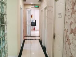 -香秀空间科技抗衰·美容中心