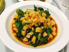 -東舍食唐精品陕菜馆