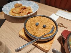 -连鹭海鲜·海肠捞饭·海胆饭(星海店)