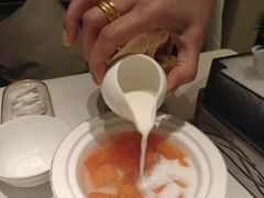 -金链花·泰国餐厅(国贸店)
