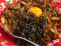 -仙隐小鹿中華の日料(荣民龙首广场店)