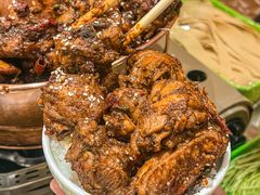 -龙首原·刘记火锅鸡