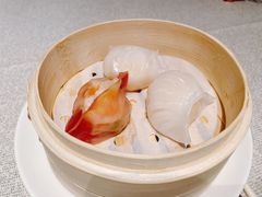 -万丽轩·粤菜(王府井金茂万丽酒店)