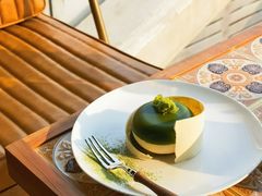 抹茶青柠塔-前叁門