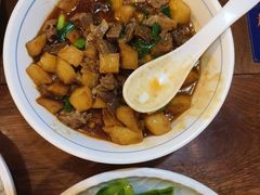 -树厨贵州菜(铜仁花果山店)